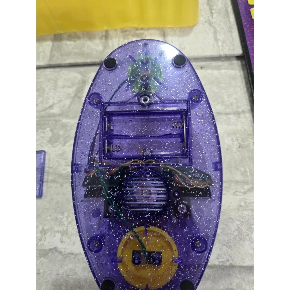 Pressman electronic fib